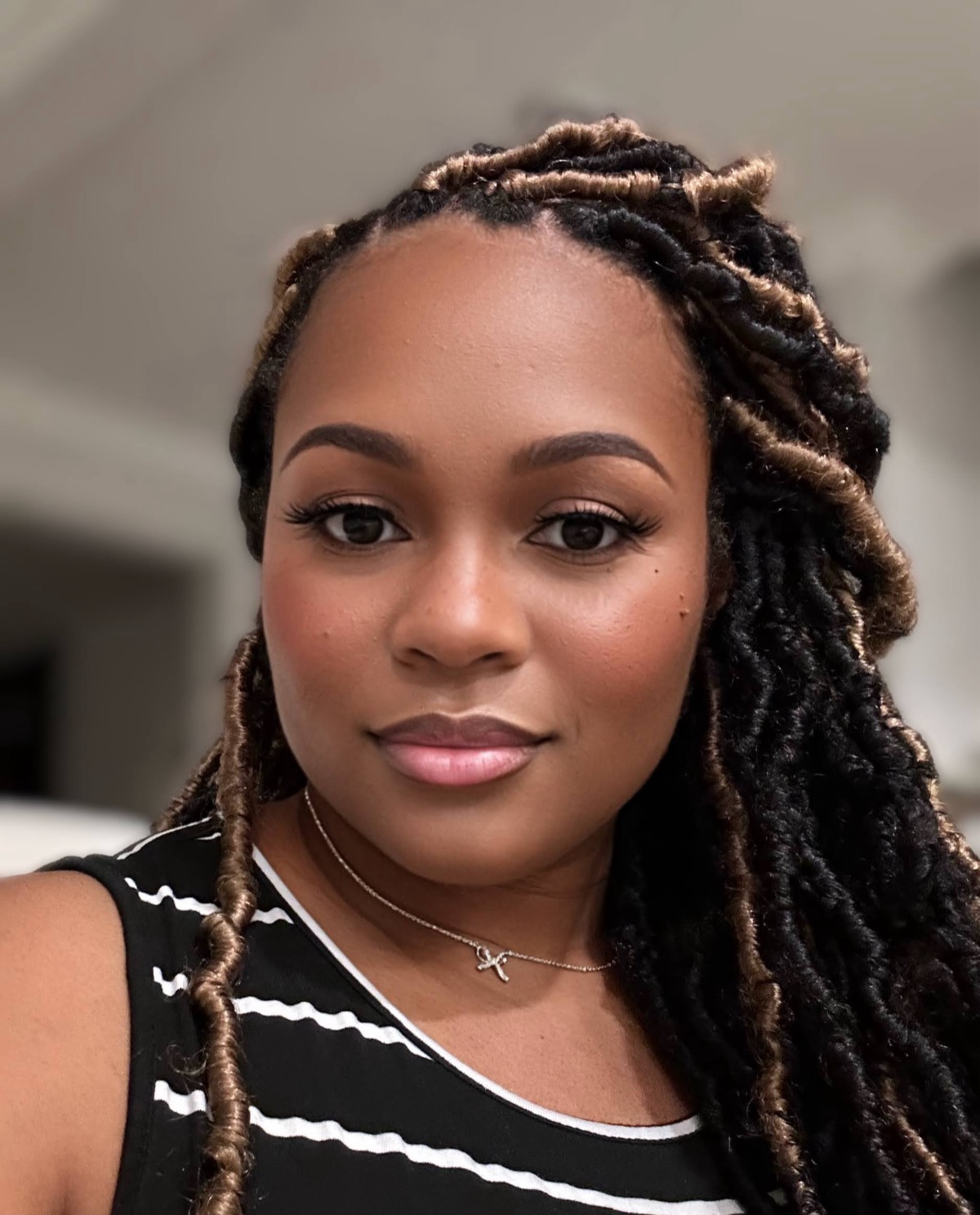 Yamicia Connor